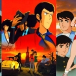 Cartoni Animati anni 80 Rassegna e Proiezioni all’Auditorium