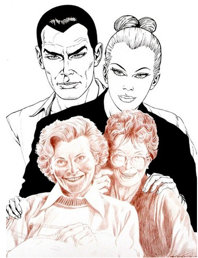 Asta Diabolik Asta-Diabolik
