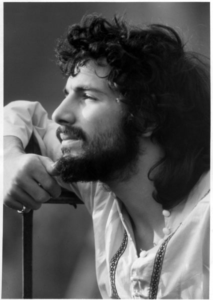 Cat Stevens VedoVintage