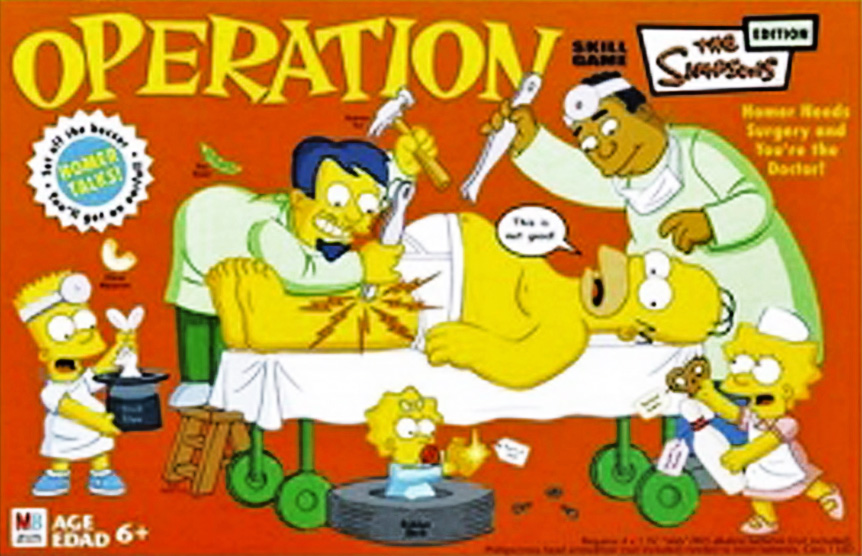 L'Allegro-Chirurgo-Homer-Simpson