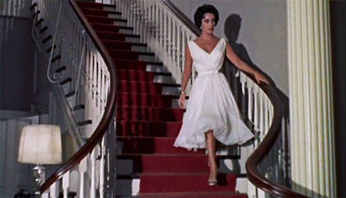 La-Gatta-sul-Tetto-che-Scotta-Vestito-Elisabeth-Taylor