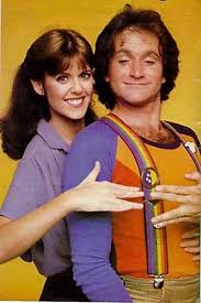 Mork-Mindy