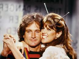 Mork & Mindy telefilm