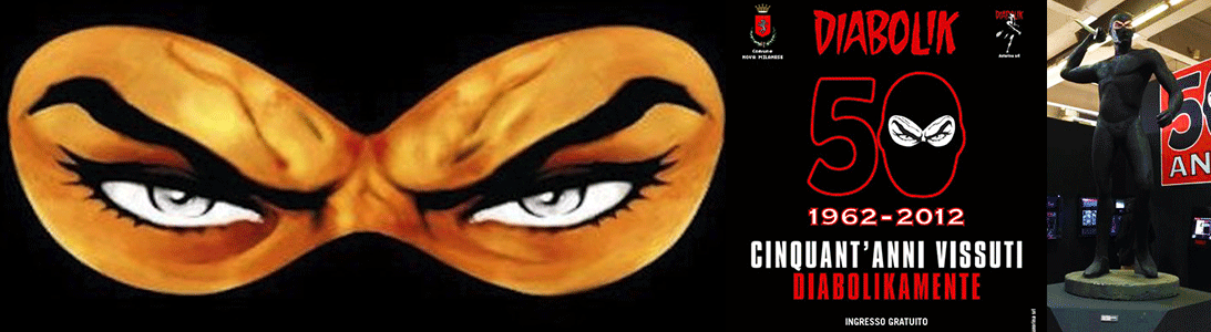 Mostra-Diabolik-Nova-Milanese-Cinquantanni