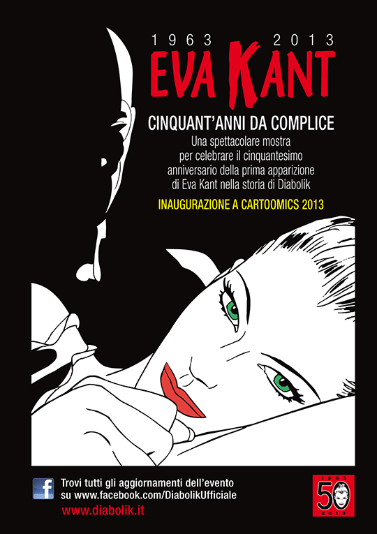 Mostra-Eva-Kant-Cartoomics-2013