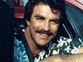 Serie TV Magnum P.I.