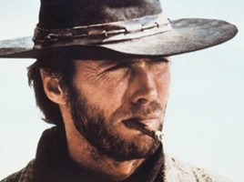 Clint Eastwood: il Buono, il Brutto, il Cattivo