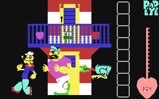 popeye commodore 64 popeye-commodore-64