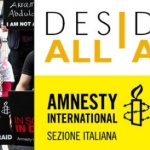 Diabolik all’asta per i Diritti delle Donne con Amnesty International