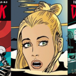 Diabolik: “I Segreti di Morben” è l’inedito del 1° Marzo 2013