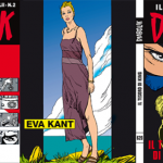 Diabolik: le Ristampe il 10 e il 20 Febbraio 2013