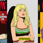 Diabolik: le Ristampe il 10 e il 20 Gennaio 2013