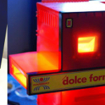 Dolce Forno della Harbert – Tutta Colpa del Dolce Forno!