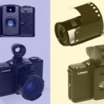 Fotografia Vintage? Niente di meglio di una L.O.M.O.!