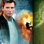MacGyver serie tv anni 80 di nuovo tra noi!