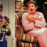 Mork & Mindy: Ma che significa Na-no Na-no?!
