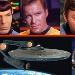 Star Trek, Un Bacio Grande