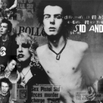 Syd Vicious - Sex Pistols - Nancy Spugen
