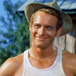 La Lunga Estate Calda: Paul Newman in canotta