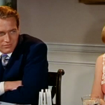 La Lunga Estate Calda: Lee Remick e Paul Newman