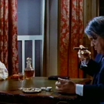 La Lunga Estate Calda: Paul Newman e Orson Wells