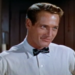 La Lunga Estate Calda: Paul Newman camicia bianca