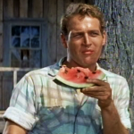 La Lunga Estate Calda: Paul Newman